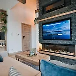 Apartment Laguna Beskidow - Blue Mountain Zarzecze (Silesia)