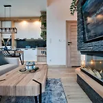 Laguna Beskidow - Blue Mountain Apartment