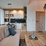 Laguna Beskidow - Blue Mountain Apartment *
