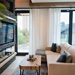 Laguna Beskidow - Blue Mountain Apartment