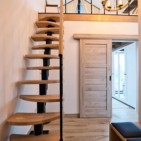 Laguna Beskidów - Blue Mountain