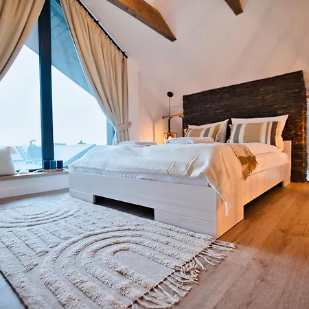 Apartamento Laguna Beskidow - Blue Mountain