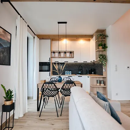 Laguna Beskidów - Blue Mountain * Zarzecze (Silesia)