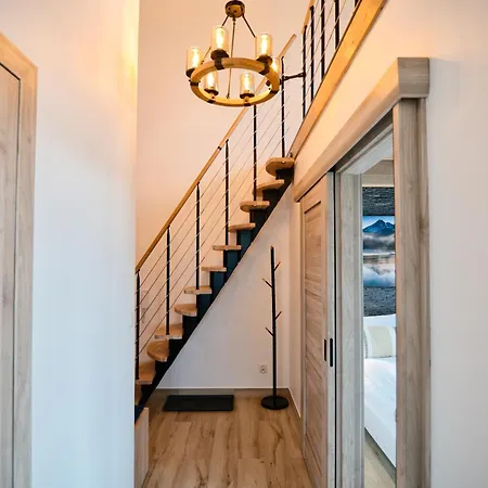 Laguna Beskidów - Blue Mountain *