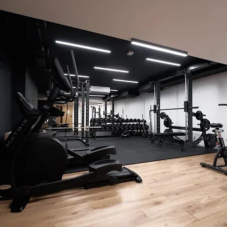 Laguna Beskidów - Blue Mountain Apartamento