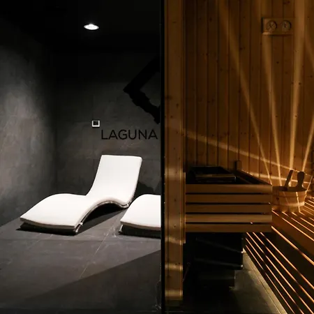 Laguna Beskidow - Blue Mountain *