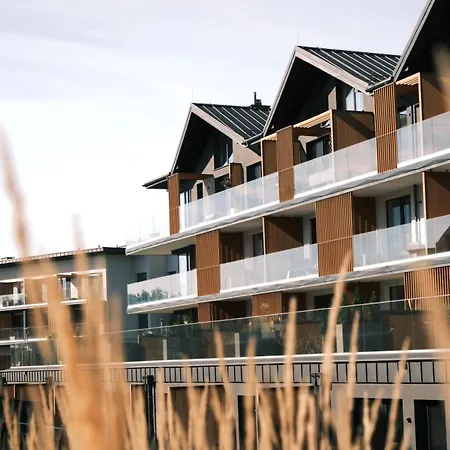 Laguna Beskidów - Blue Mountain * Zarzecze (Silesia)