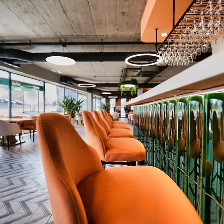 Laguna Beskidów - Blue Mountain Apartamento Zarzecze (Silesia)