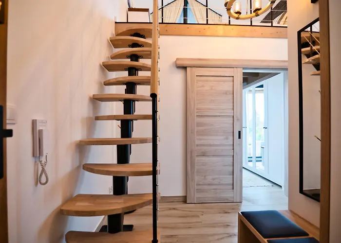 Laguna Beskidow - Blue Mountain