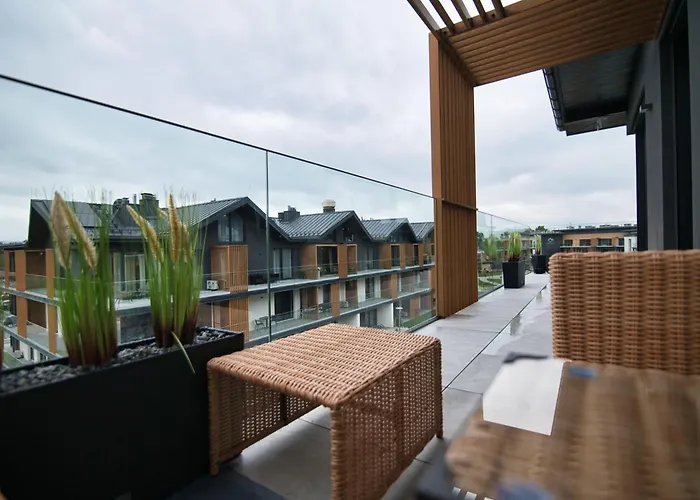 Laguna Beskidow - Blue Mountain *