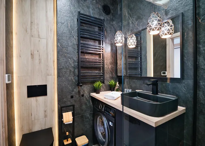 Laguna Beskidow - Blue Mountain זאז'צ'ה