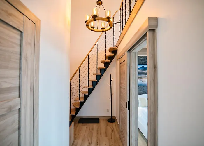 Laguna Beskidow - Blue Mountain *