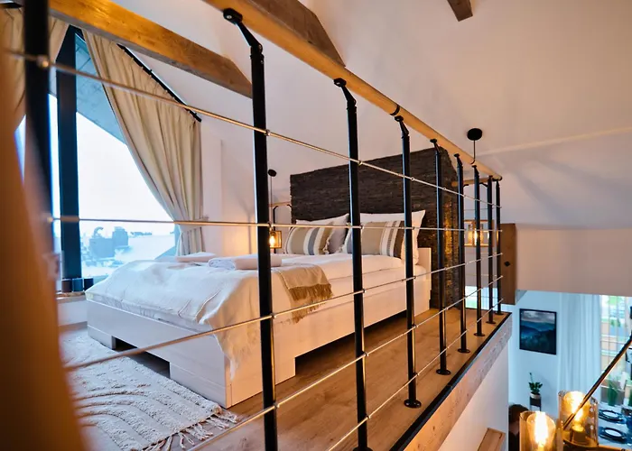 Laguna Beskidow - Blue Mountain זאז'צ'ה