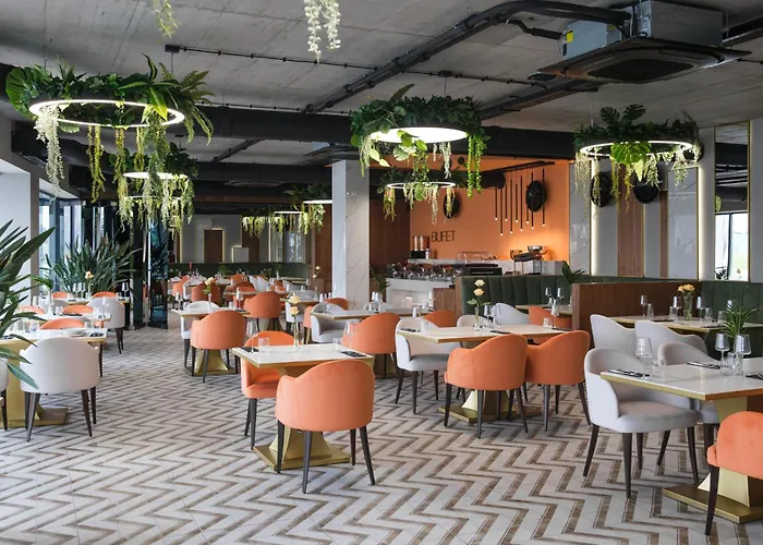 דירה Laguna Beskidow - Blue Mountain *