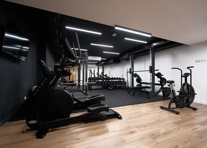 Laguna Beskidow - Blue Mountain דירה