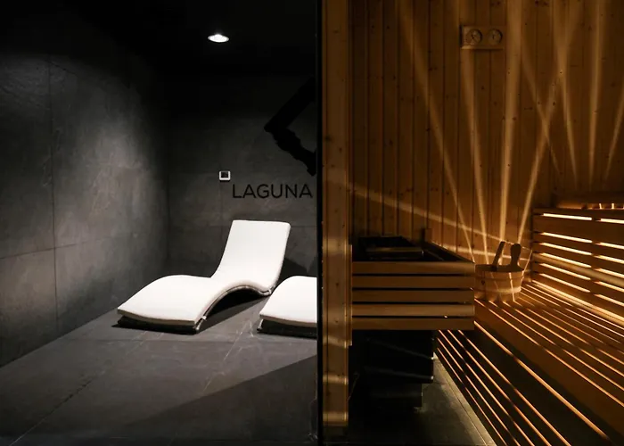 Laguna Beskidow - Blue Mountain *