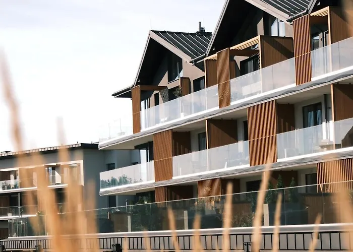 Laguna Beskidow - Blue Mountain * זאז'צ'ה